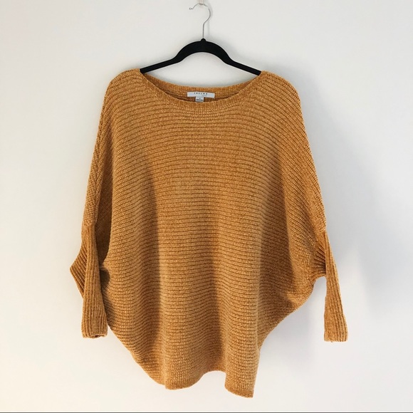 FAVLUX Sweaters - FAVLUX Chenille Sweater